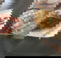 Young Mandarin Court - Melbourne Tourism