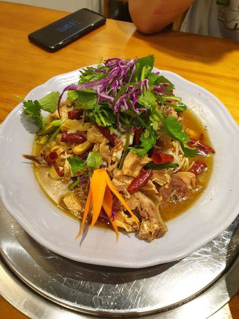 YX Taste - Melbourne Tourism 0