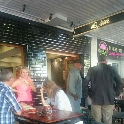 Addimi Espresso - Melbourne Tourism 0