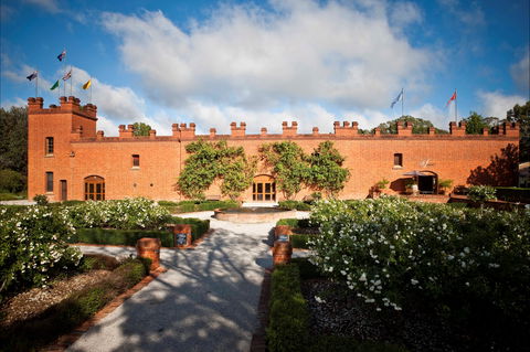 All Saints Estate - Melbourne Tourism 0