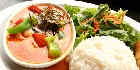 Baan Thai - Rosanna - Melbourne Tourism 0