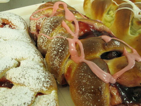 Beachside Bakery - Melbourne Tourism 0