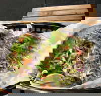 Chihuahua Taqueria - Melbourne Tourism