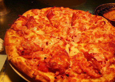 Fat Tomato Cafe - Melbourne Tourism 0