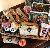 Fresh  Yum Snack Bar  Carvery - Melbourne Tourism