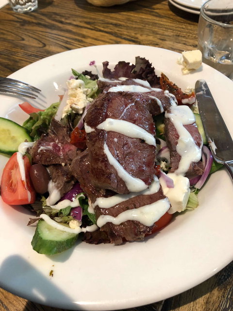 Gisborne Pizza & Pasta - Melbourne Tourism 0