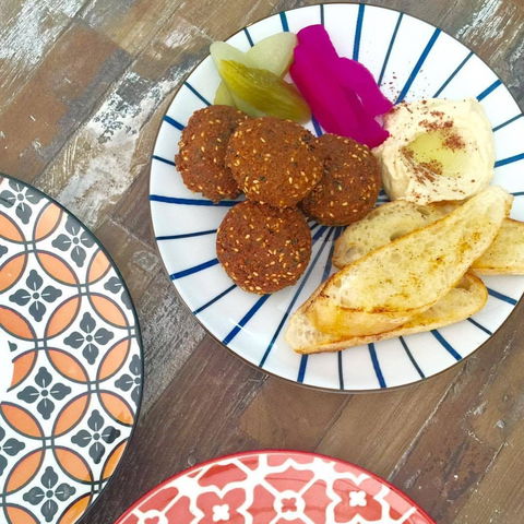 Grill Republic - Turkish Street Food - Melbourne Tourism 0