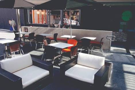 Ground Caffe Lane Cove - Melbourne Tourism 0