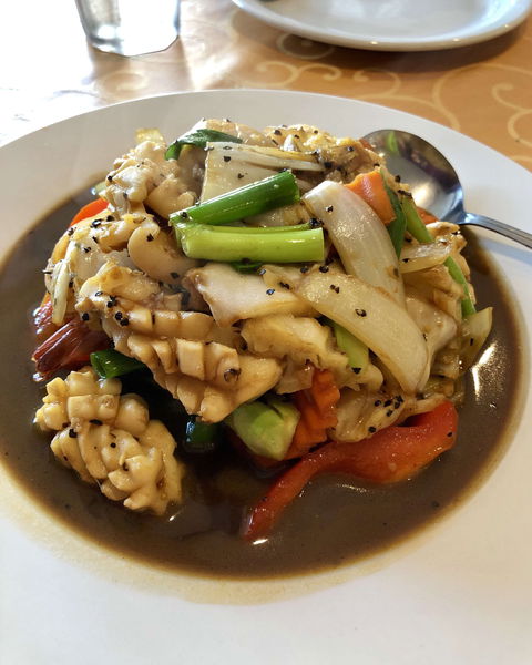 Kempsey Thai - Melbourne Tourism 0