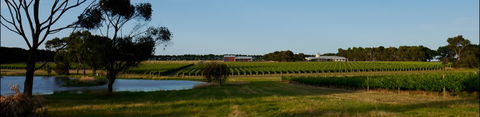 McGlashans Wallington Estate - Melbourne Tourism 0