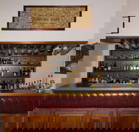 McNevin's Gunyah Restaurant - Melbourne Tourism