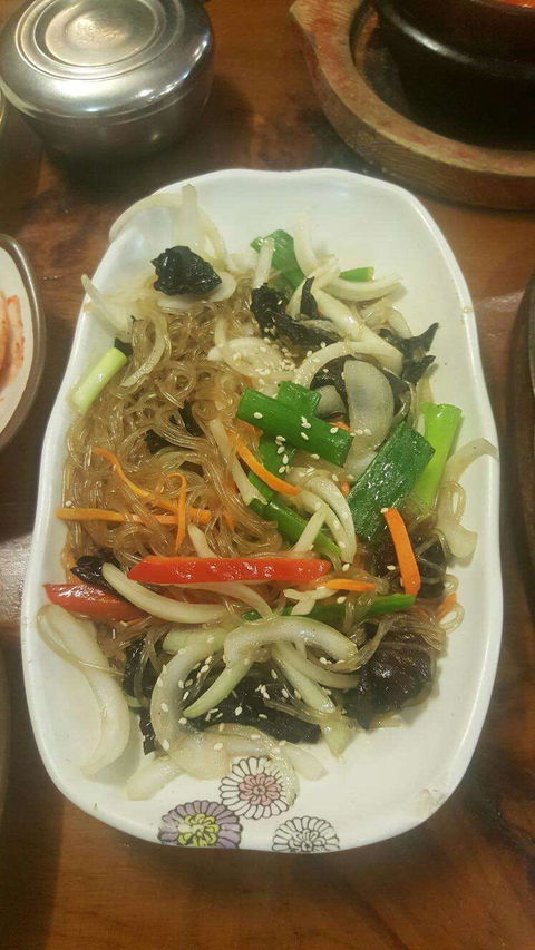 MIRAC Korean Restaurant - Melbourne Tourism 0