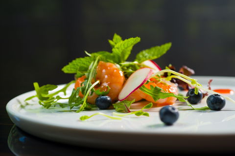Olinda Tea House - Melbourne Tourism 0