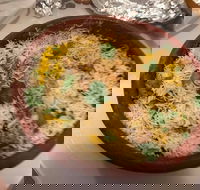 Pot Biryani House - Melbourne Tourism