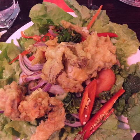 Red Chilli Thai Bargara - Melbourne Tourism 0