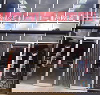Salt And Pepper House - Melbourne Tourism