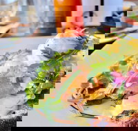 Table 1 Espresso - Melbourne Tourism