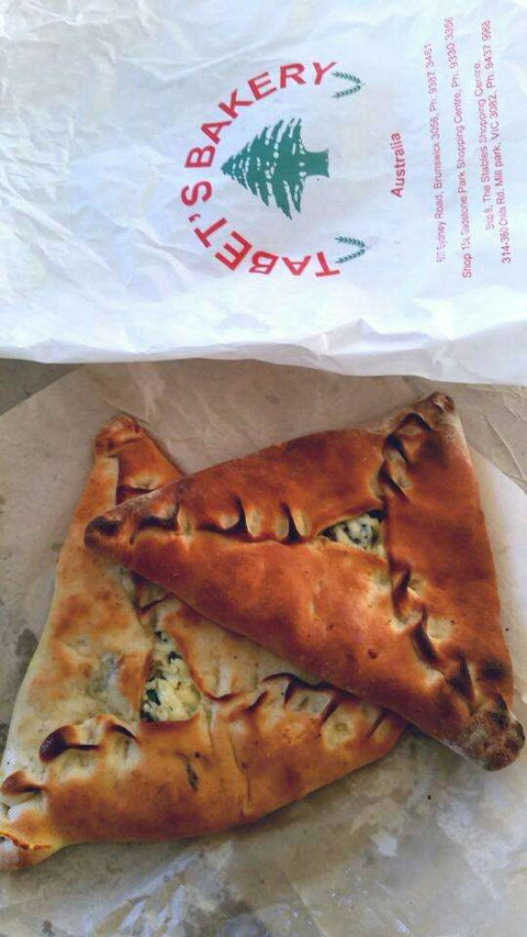 Tabet's Bakery - Coburg - Melbourne Tourism 0