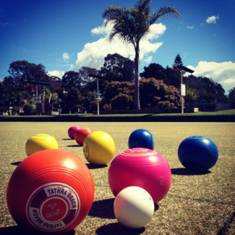 Tathra Beach Bowling Club - Melbourne Tourism 0