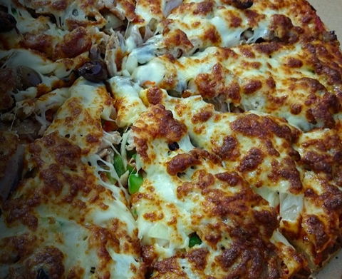 TC Brothers Kebabs And Pizza - Melbourne Tourism 0