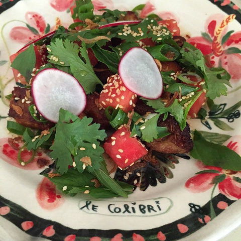 The Pig & Pastry - Melbourne Tourism 0