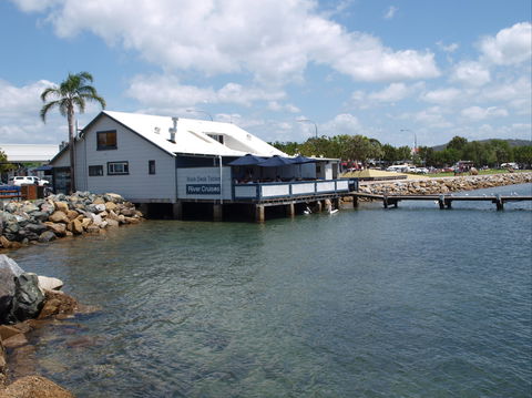 The Boatshed: Batemans Bay - Melbourne Tourism 0