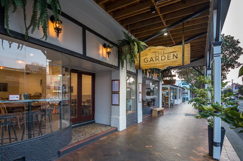 The Garden Berry - Melbourne Tourism 0