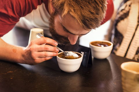 The Cupping Room - Melbourne Tourism 2