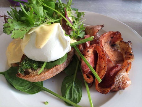 The Golden Fleece - Melbourne Tourism 0