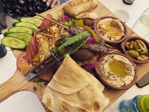 The Grounds Keeper Cafe - Ryde - Melbourne Tourism 0