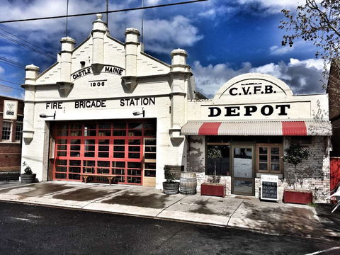 Vela - Melbourne Tourism 0