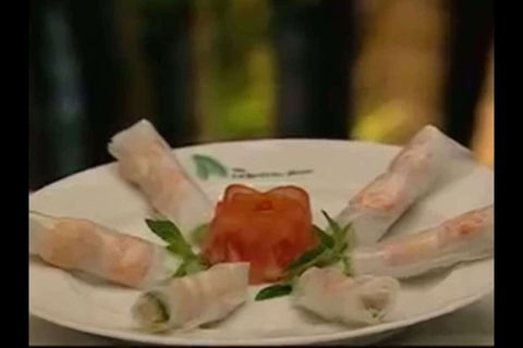 Vietnamese Fountain Restaurant - Melbourne Tourism 0