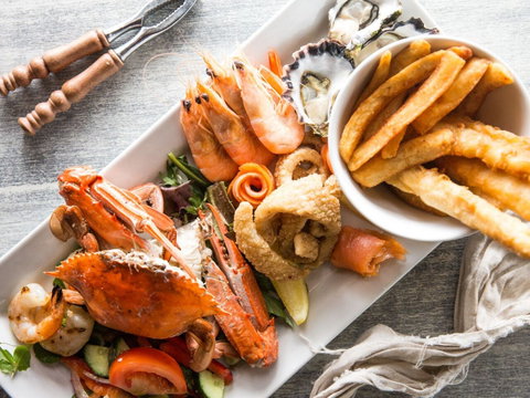 Worrigee Sports - Melbourne Tourism 1