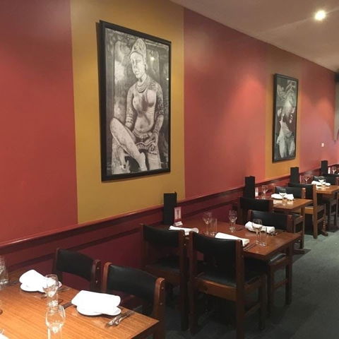 Aahar Indian - Mount Waverley - Melbourne Tourism 0