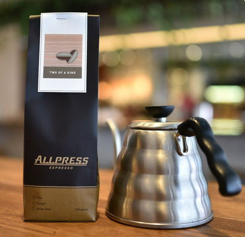 Allpress Espresso - Melbourne Tourism 0