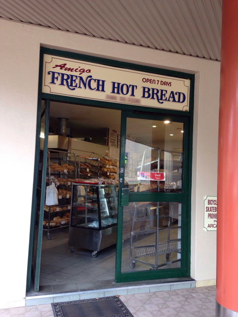 Amigo French Hot Bread - Melbourne Tourism 0