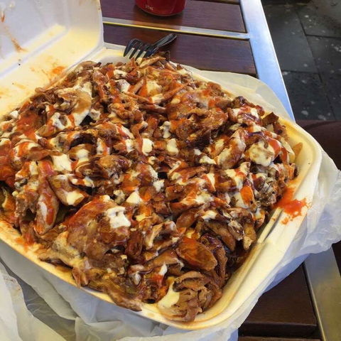Anatolian Grill - Melbourne Tourism 0