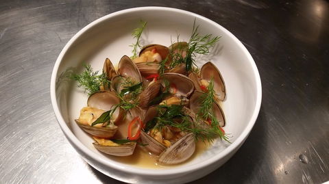 Anchovy - Melbourne Tourism 0