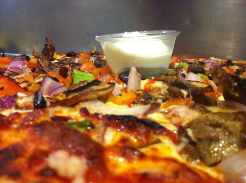 Angelo's Traditional Pizza And Ribs - Melbourne Tourism 0