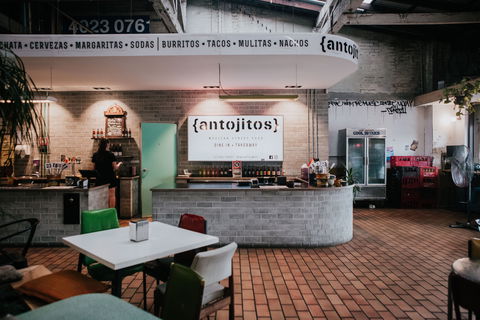 Antojitos - Melbourne Tourism 1
