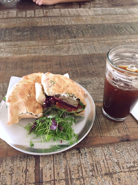 Artisan Pizza And Sandwich - Melbourne Tourism 0