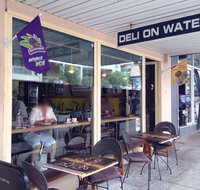 Deli on Waterloo