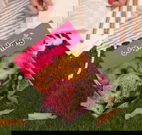 Donut King - Browns Plains - Melbourne Tourism