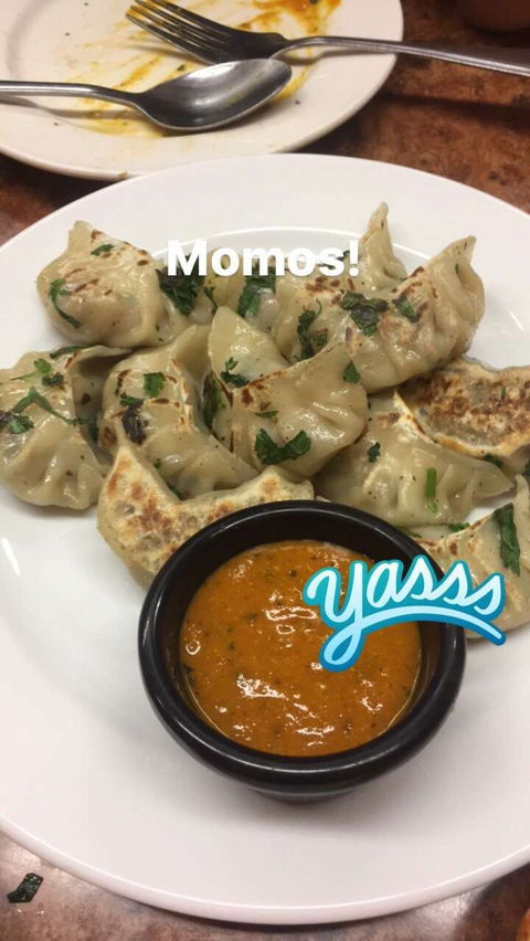 Himalayan Fusion Cafe - Melbourne Tourism 0