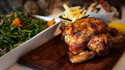 Home To Roost - Melbourne Tourism 0