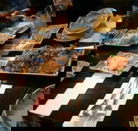 Kai Mook Thai Restaurant - Melbourne Tourism