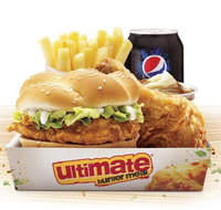 KFC - Roselands - Melbourne Tourism
