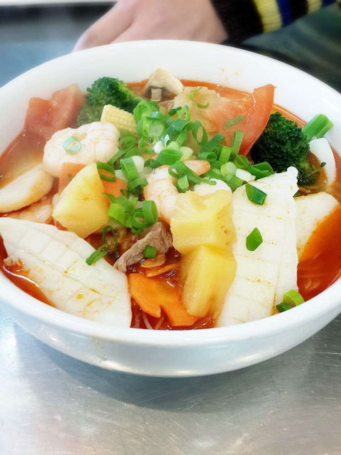 Kreate Noodlebar - Melbourne Tourism 0