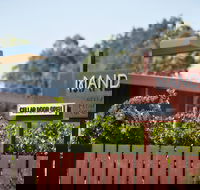 Mandala Wines