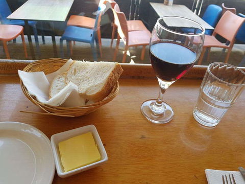 Marios Cafe - Melbourne Tourism 0